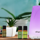 Essential Oil Diffuser 150ML by Natrogix Totem | $10 | Amazon | Use code BSGIFT99
